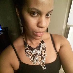 Meet your Posher, Alisha